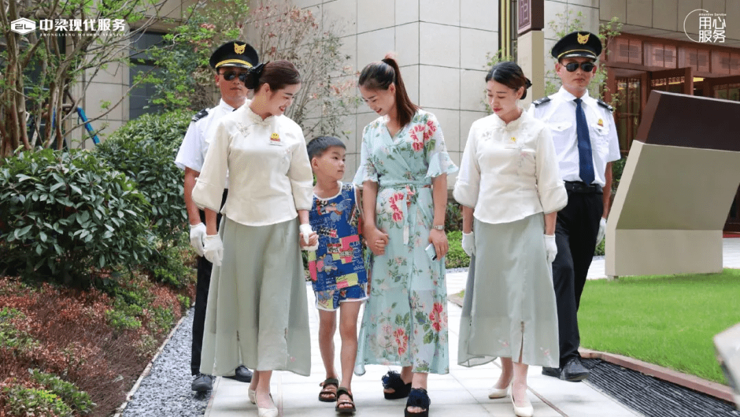 2026世界杯官网|
用心服务｜明白案场服务风范 感受中梁细节用心(图17)