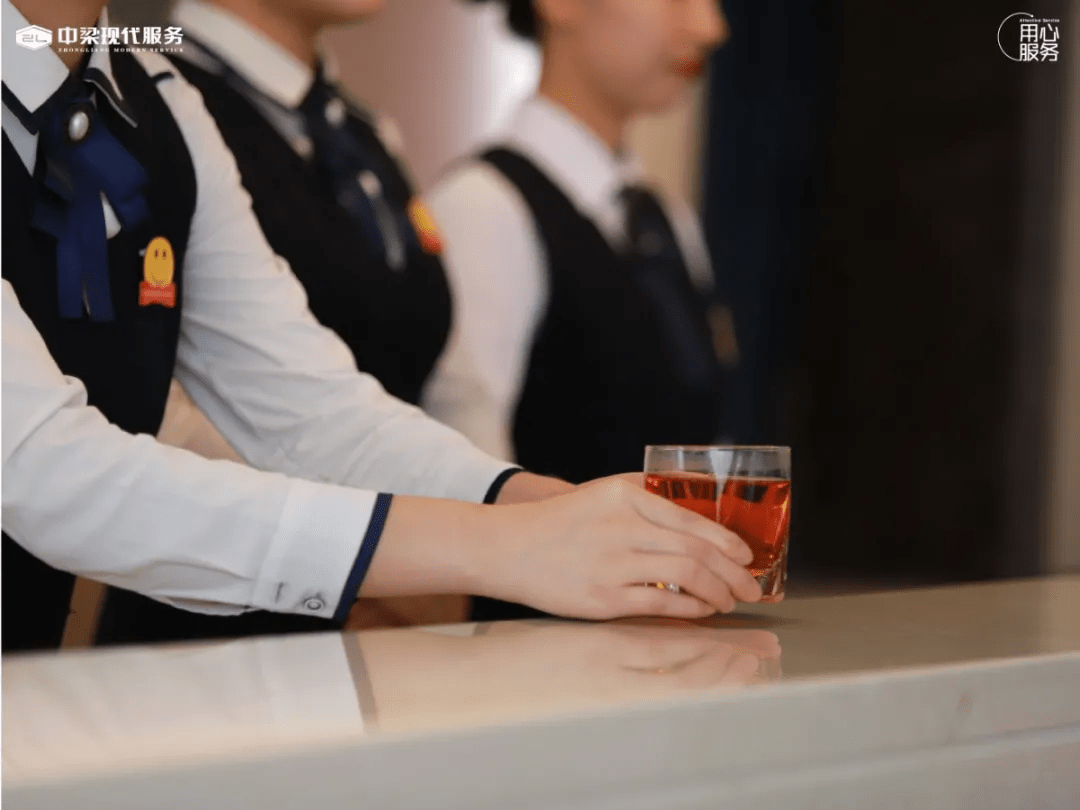 2026世界杯官网|
用心服务｜明白案场服务风范 感受中梁细节用心(图27)