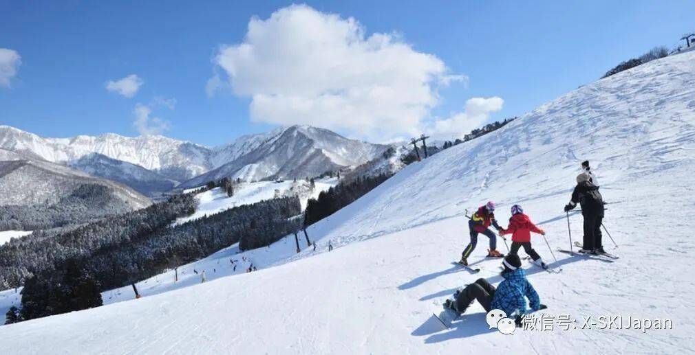 北海道日本东北主要滑雪场2021雪季开板时间盘点