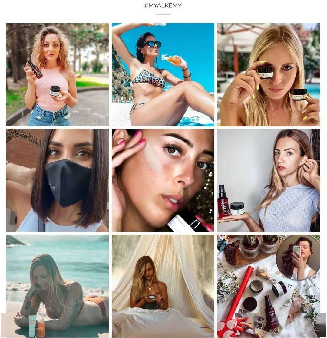 植物|熬夜新救星｜分享我最近的生活和近期在用的肌肤“吃素”法！