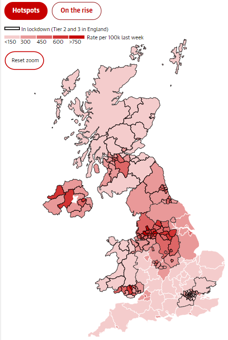英国全境人口_英国人口密度分布图