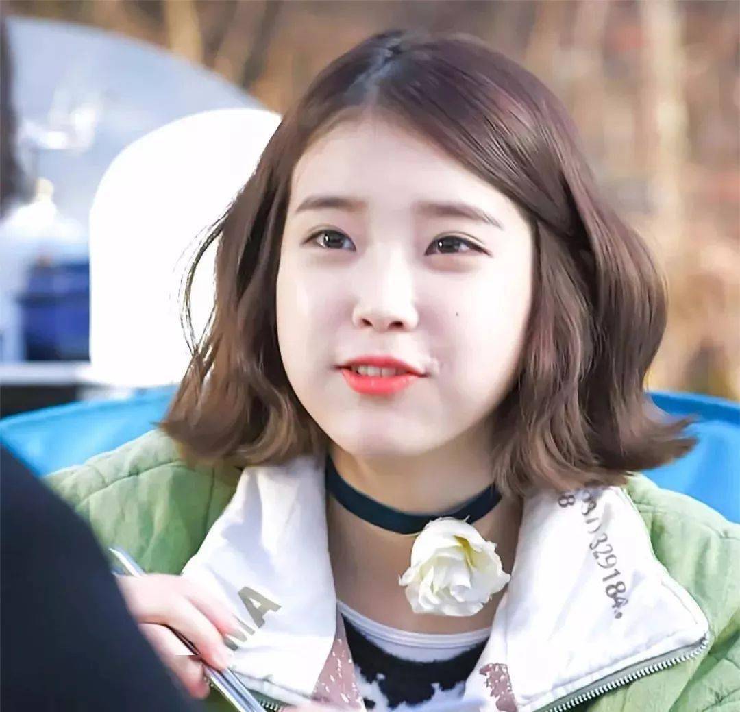 发型|三款换上就等于换头的发型！