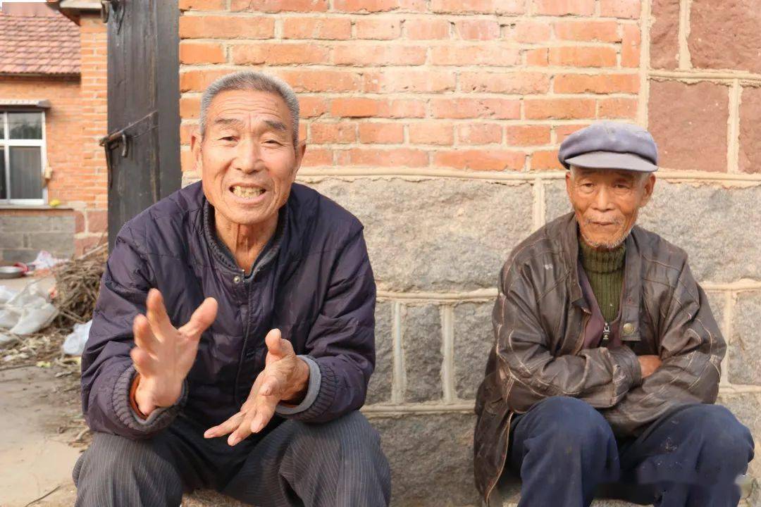 莒南县石泉湖水库边上,有个郇姓人建立的