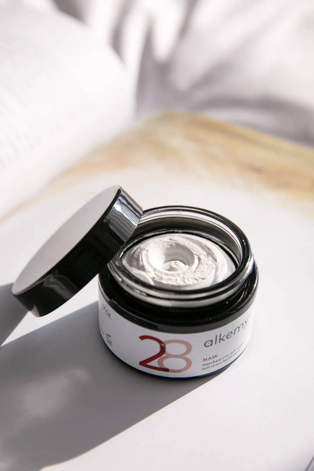 植物|熬夜新救星｜分享我最近的生活和近期在用的肌肤“吃素”法！