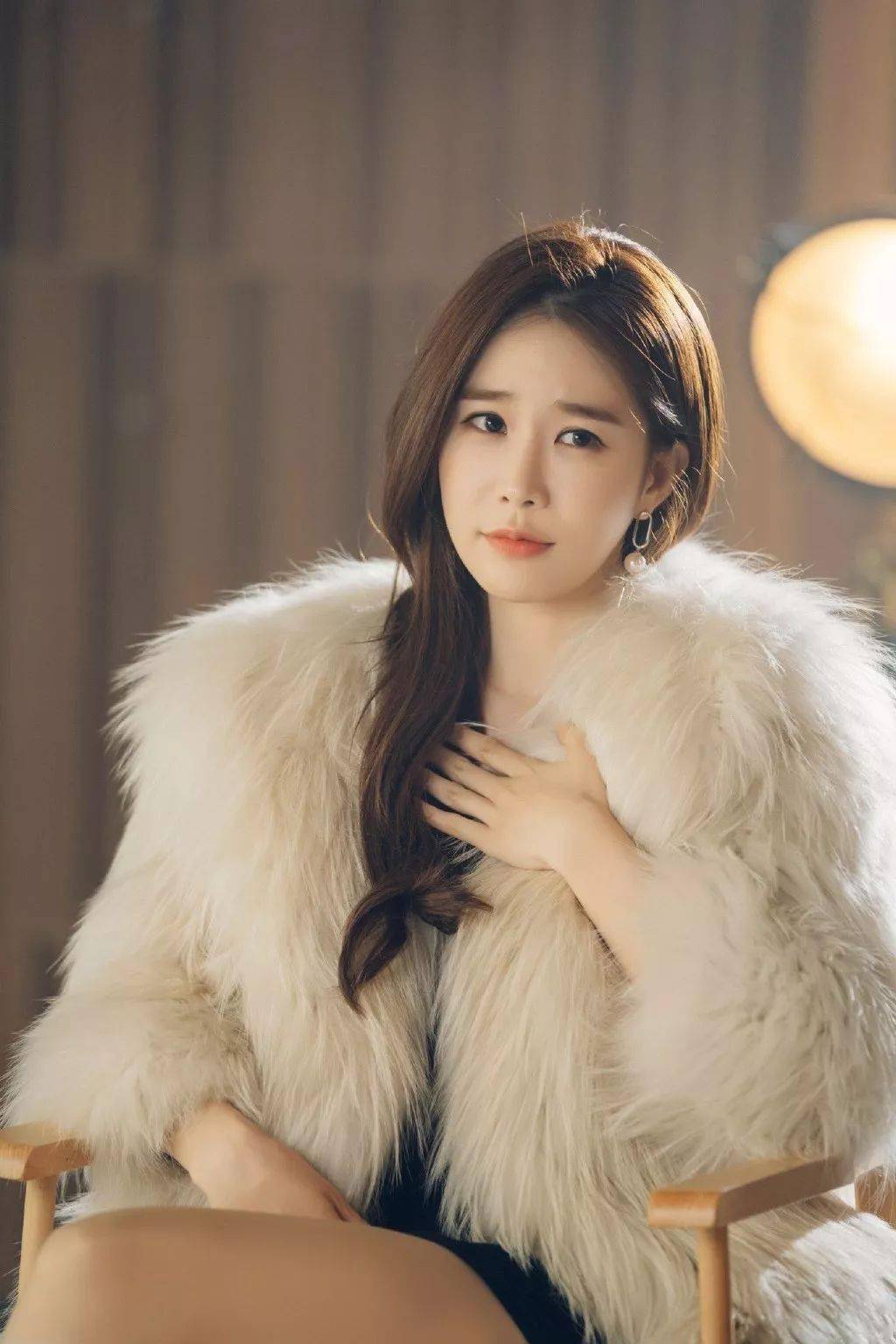 发型|三款换上就等于换头的发型！