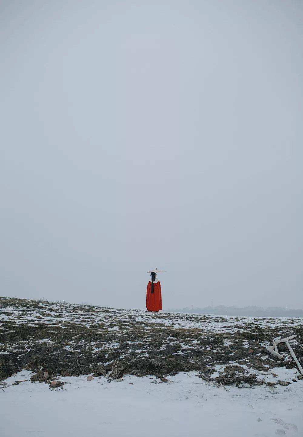 人像|关于人像构图,你还有太多不知道的技巧!