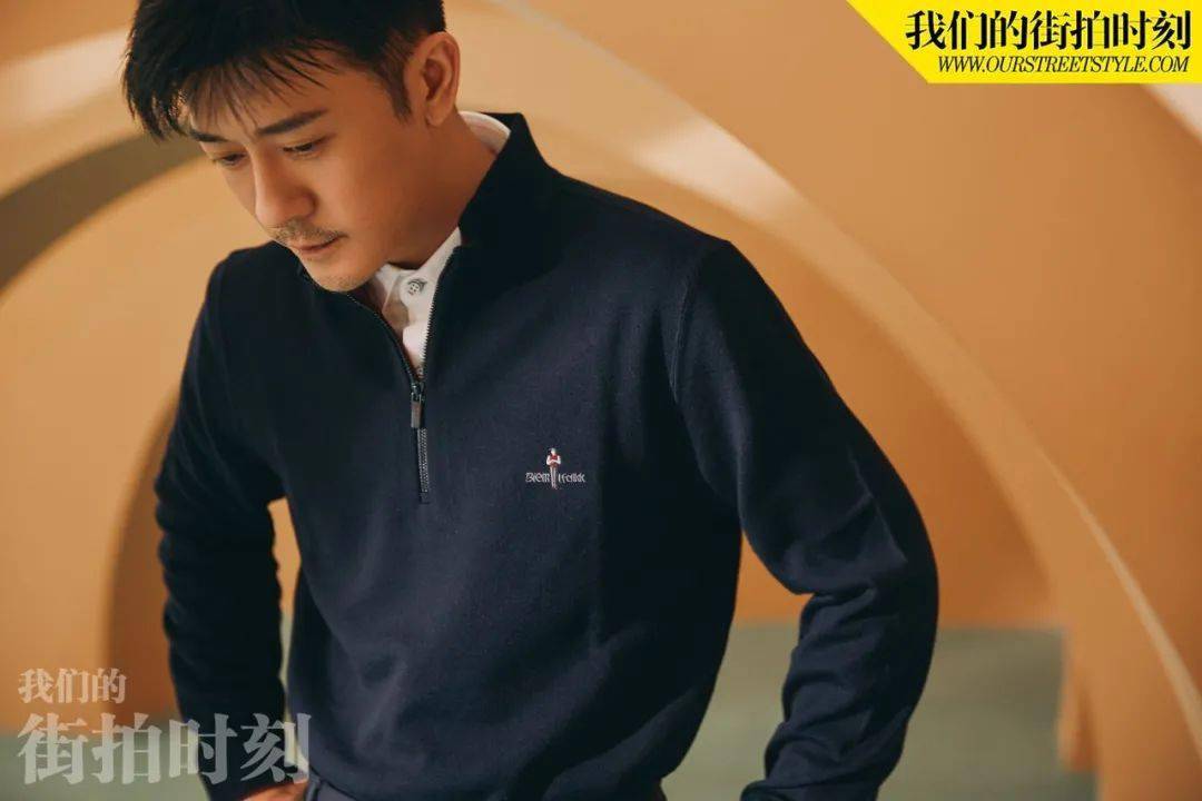 时装|胡杏儿 唐艺昕 张梓琳 TA们的穿搭满足你的秋日绮想吗？