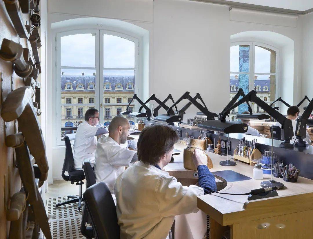 建筑|“珠宝魔法师”把全世界的建筑缩小千万倍会发生什么？