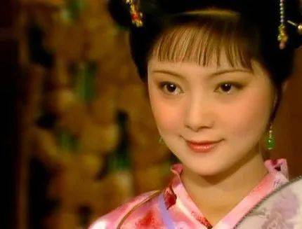 黛玉|“家暴妆”爆火？明明三十年前的她们，才是真正的美妆达人！