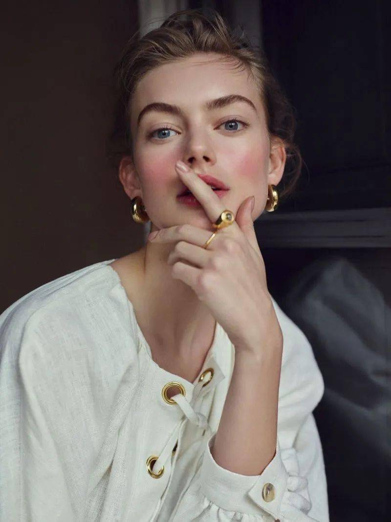 皮肤|入冬必备4件毛衣