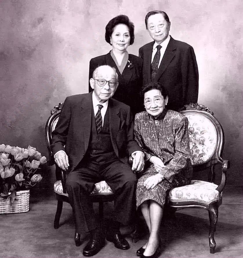 张学良|赵四小姐：传奇有多动人，真相就有多惨淡