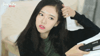 发型|三款换上就等于换头的发型！