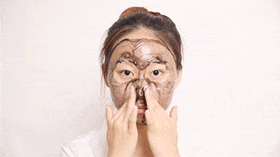 皮肤|狂吃火锅不长痘，这位影后太拉仇恨！