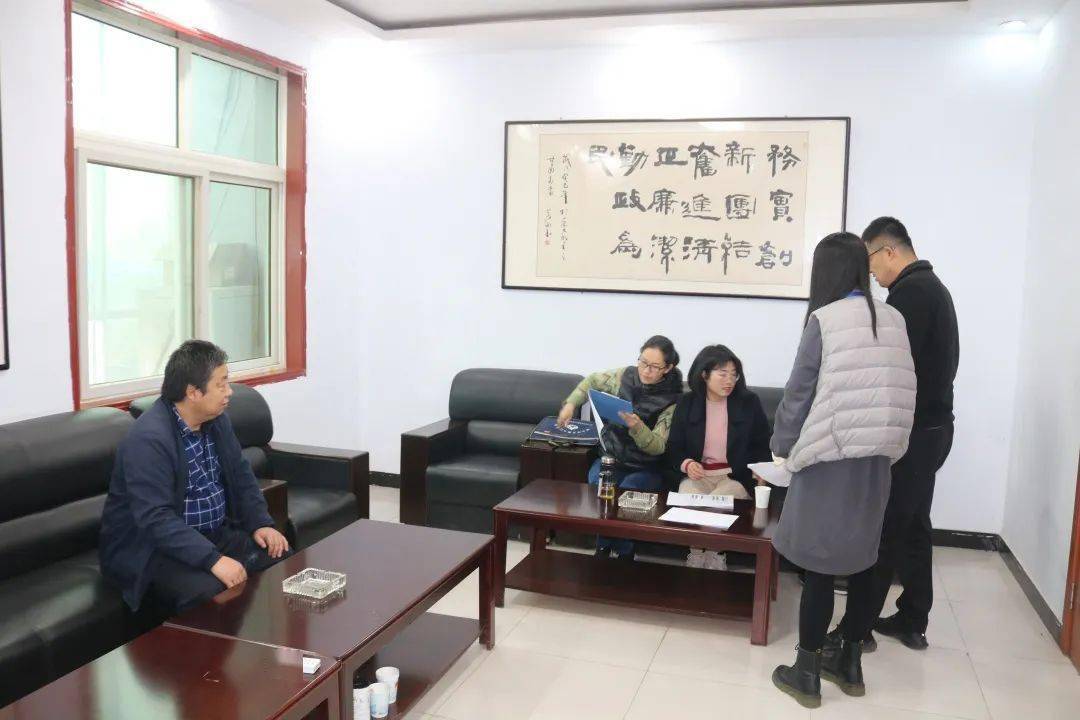 人口普查摸底验收方案_人口普查入户摸底图片(3)