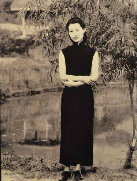 张学良|赵四小姐：传奇有多动人，真相就有多惨淡