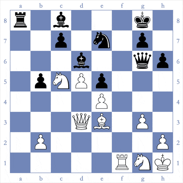 棋手眼中的高分热剧《女王的棋局》