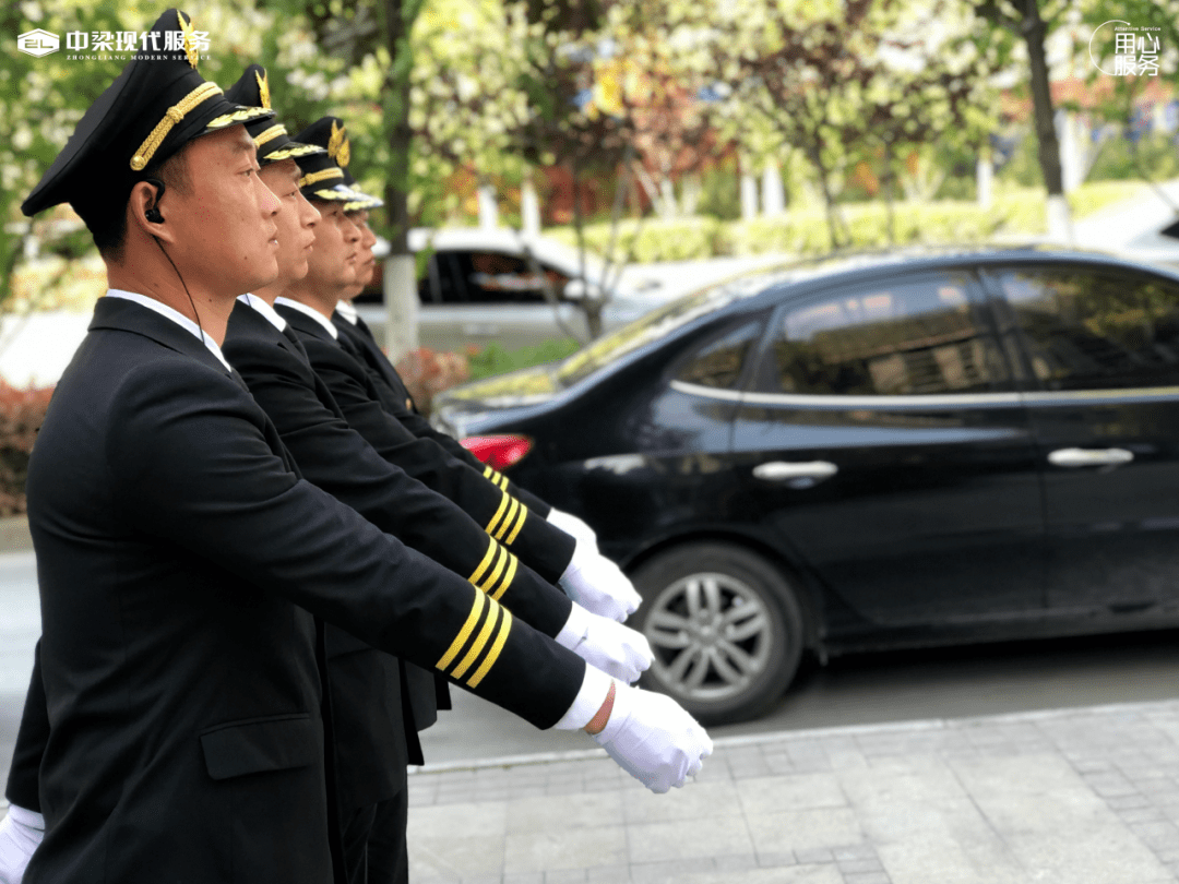 2026世界杯官网|
用心服务｜明白案场服务风范 感受中梁细节用心(图11)