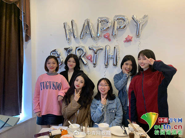 柯健虹|斩获50余份录取通知书！四川一高校同寝室3女生保研成功