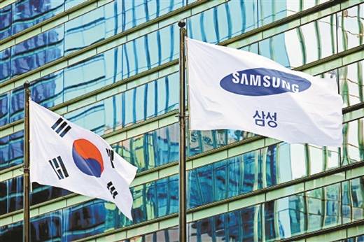 2020韩国财阀排名_从资产排名看韩国大企业的兴亡