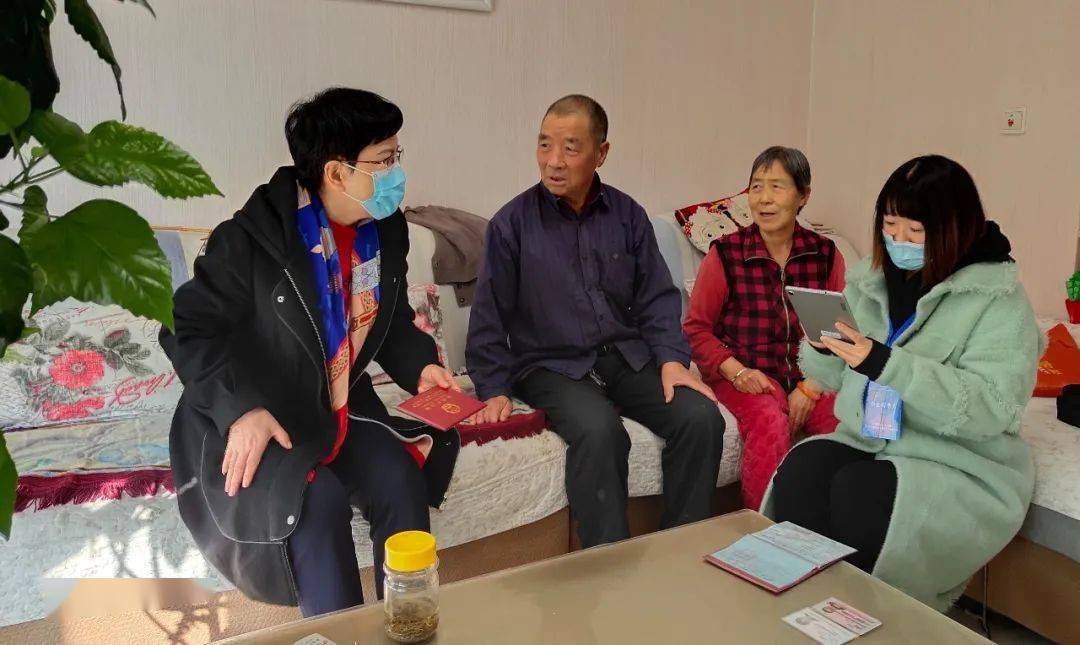 人口普查开展情况汇报_人口普查图片(3)