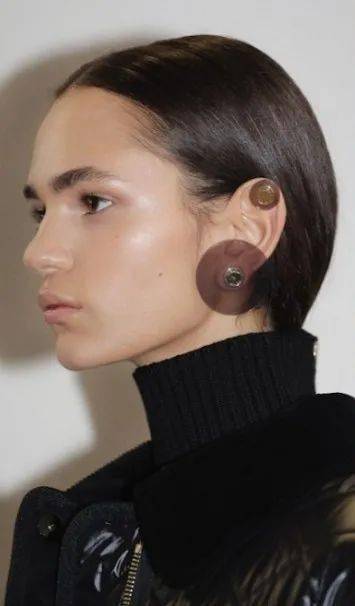 自然|只要你画对了，就是这个冬天最靓的仔