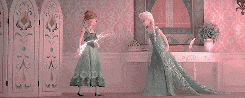 自然|只要你画对了，就是这个冬天最靓的仔