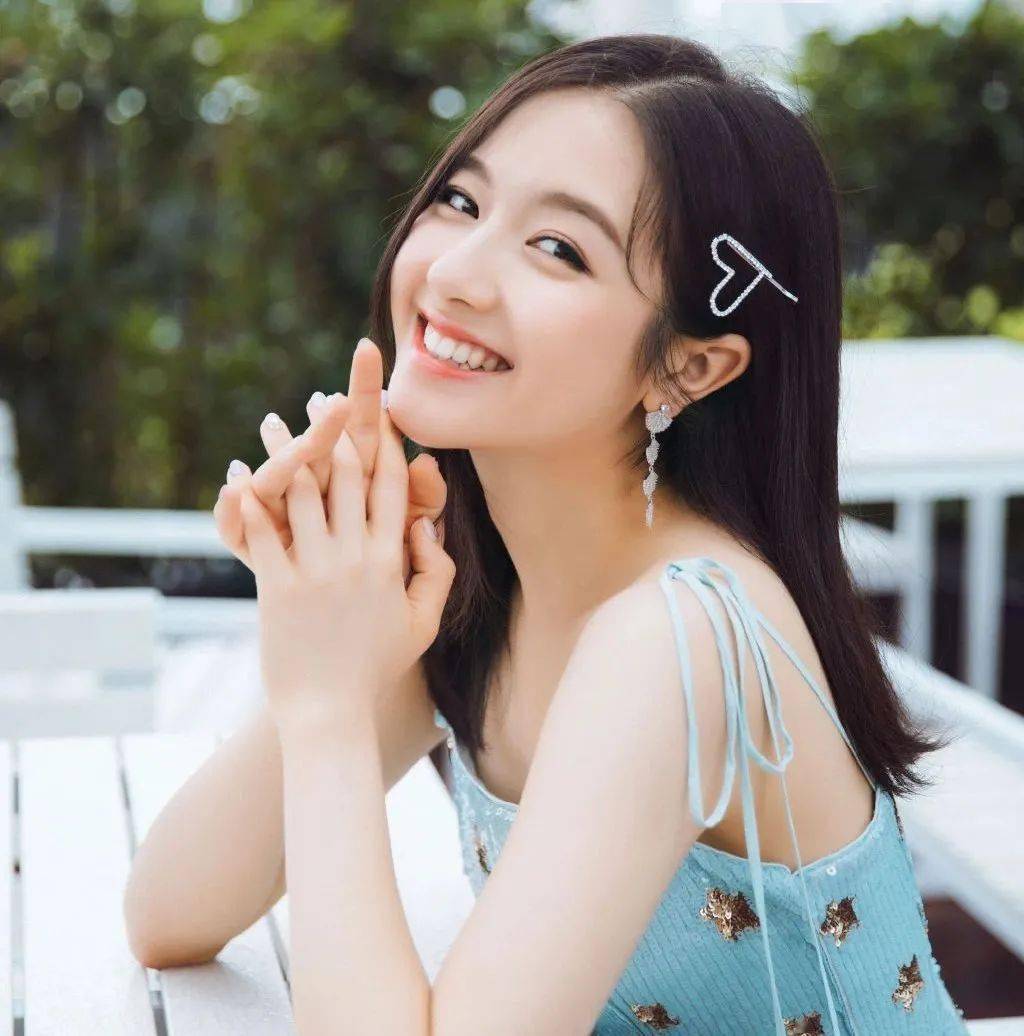 微信头像李兰迪