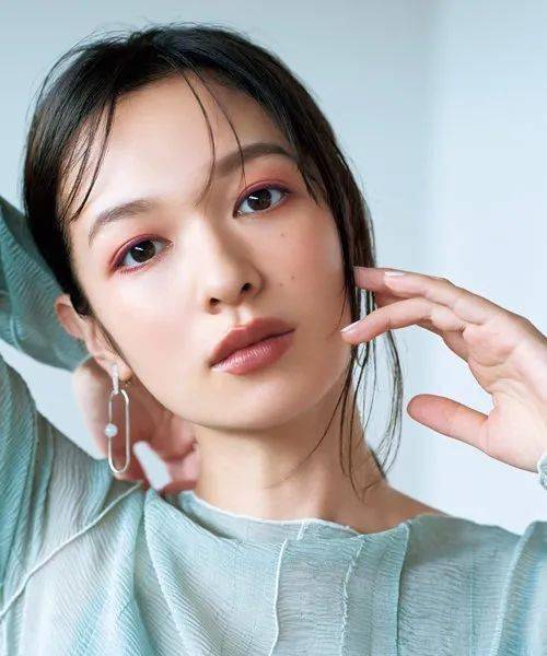 自然|只要你画对了，就是这个冬天最靓的仔