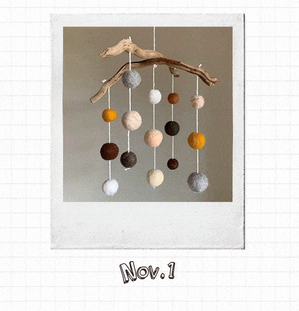 自然|只要你画对了，就是这个冬天最靓的仔