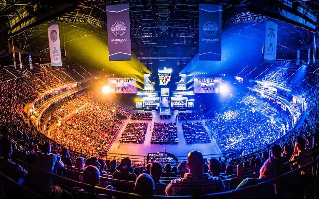 中国队|王朝易主！SN遗憾告负，千亿电竞市场背后，站着这位资本大佬