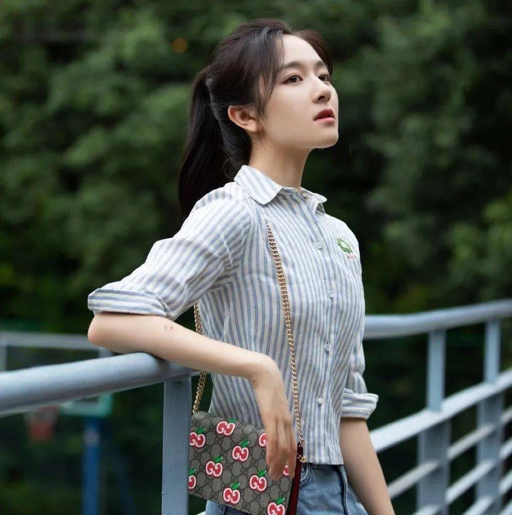 微信头像李兰迪