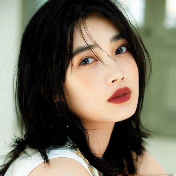 自然|只要你画对了，就是这个冬天最靓的仔