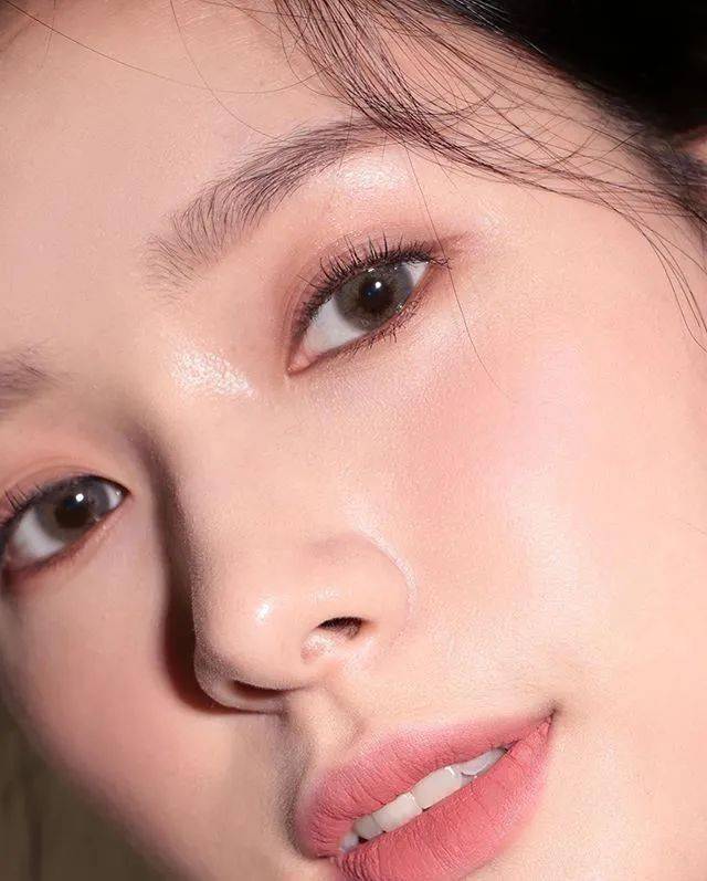 自然|只要你画对了，就是这个冬天最靓的仔