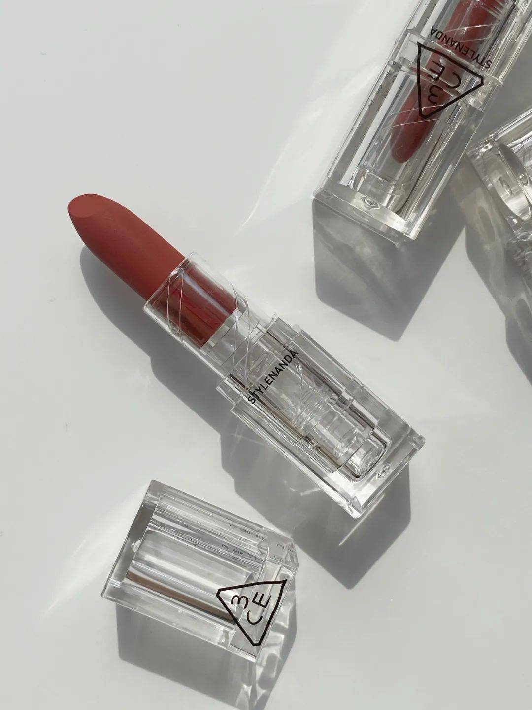 Too|适合秋冬的18支口红，显白有气质！黄黑皮闭眼入！