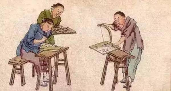 木匠学徒历程-谨以此文,献给那些还在坚守和传承传统工艺技术的木匠师