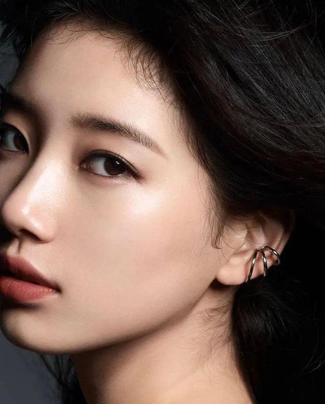 自然|只要你画对了，就是这个冬天最靓的仔