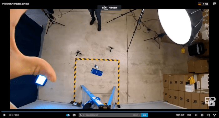 iPhone|iPhone 12到底有多耐摔？多方测试显示真的挺皮实