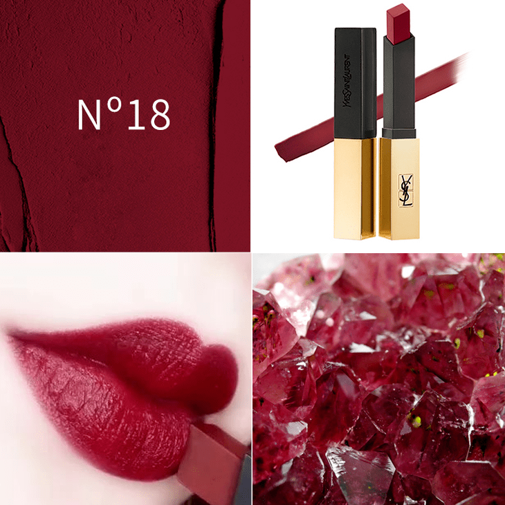 秋冬必|秋冬必买的YSL小金条，美到窒息，6折闭眼入