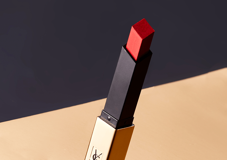 秋冬必|秋冬必买的YSL小金条，美到窒息，6折闭眼入