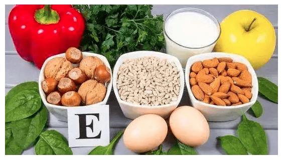 ta|十斤黑芝麻都比上2颗ta！风靡美国的这颗糖把头发越吃越密，皮肤也变好了，感觉年轻10多岁！