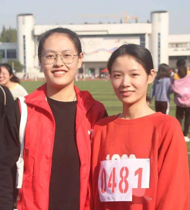 运动会志愿者 | 星星点点,汇聚温暖