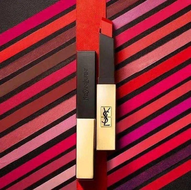 秋冬必|秋冬必买的YSL小金条，美到窒息，6折闭眼入