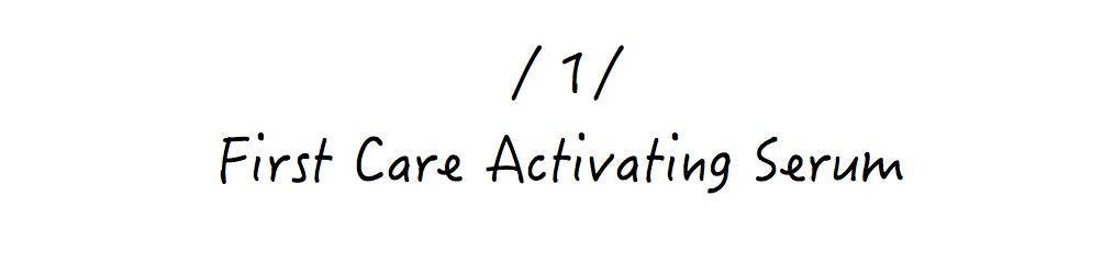 季节|无限回购|年末折扣季节,不能错过的护肤单品