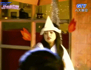 在万圣节带回贞子的诅咒,你放胆过来?