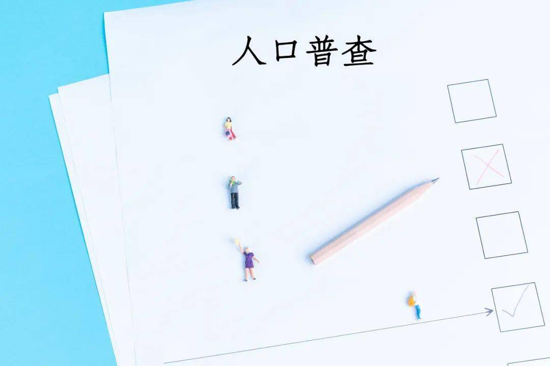 人口普查还要登记住房面积_普查人口登记表格图片(2)
