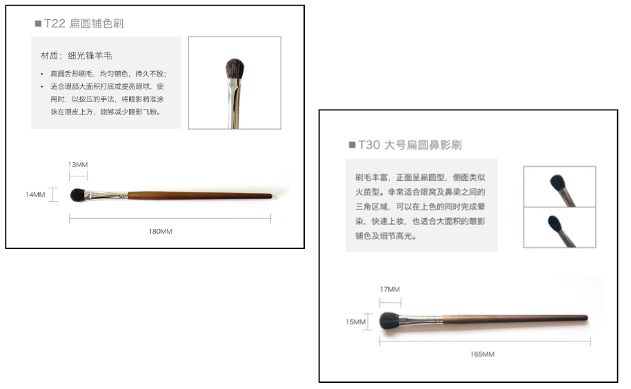 工具|化妆工具不用买太贵！这些几块钱的东西也很好用！