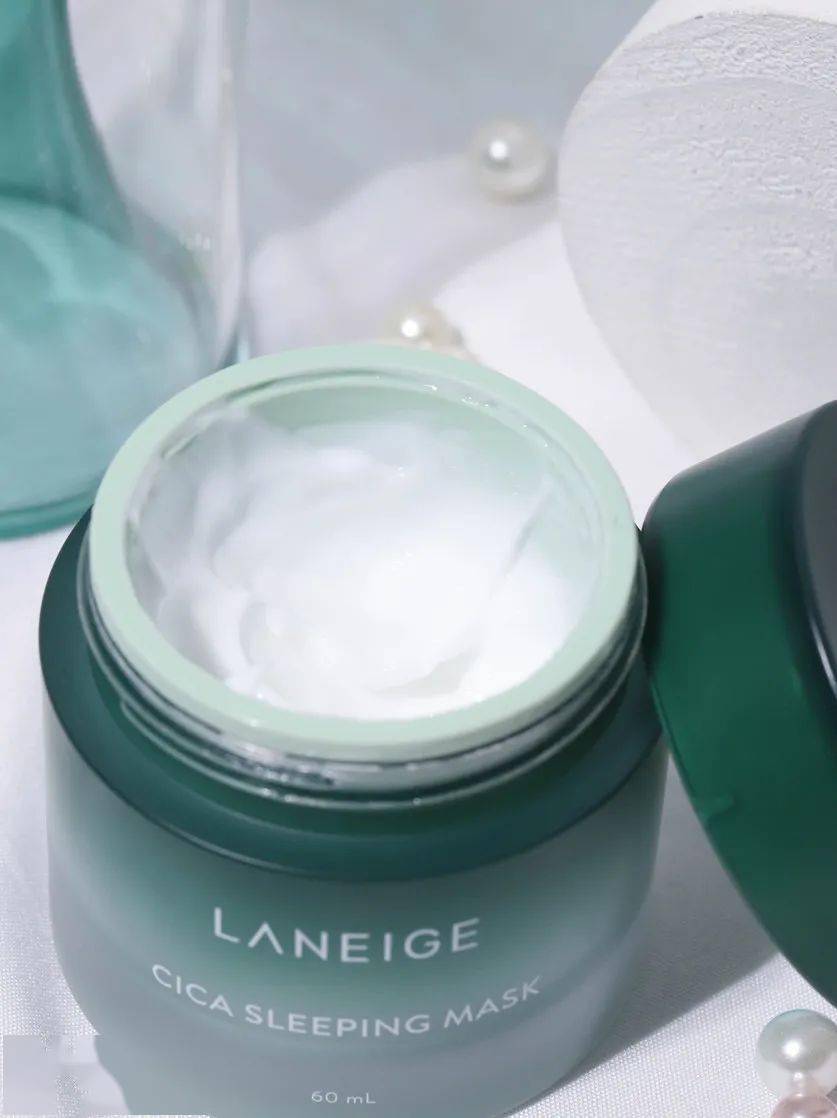 仙人掌|灵芝护肤？仙人掌敷脸？大牌们真是越来越敢了！