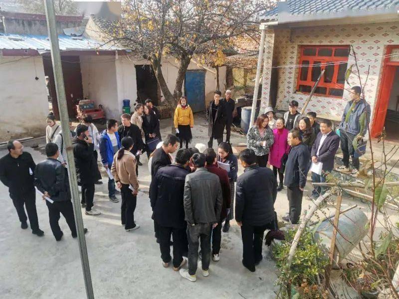 乡镇开展第七次人口普查工作_第七次人口普查图片(3)