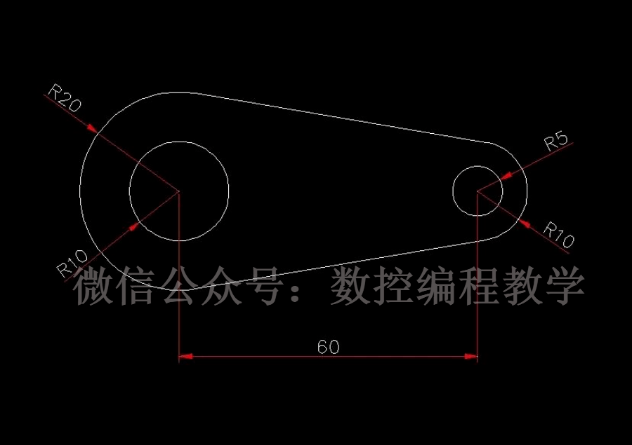 值得收藏的cad练习图,不用到处找啦_手机搜狐网