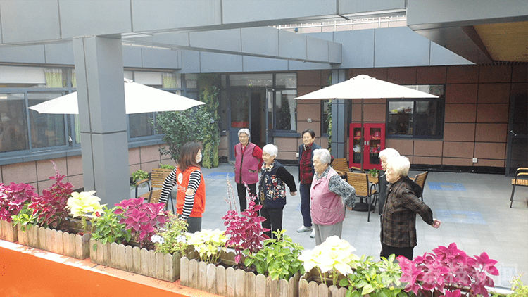 徐汇邻里汇打开多彩社区生活的金钥匙